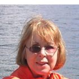 Profilbild Doris Schott