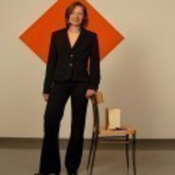 Ilona Blank