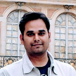 Raghav Pasarkar