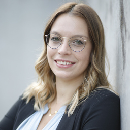 Selina Zoppke
