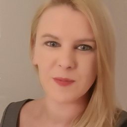 Svenja Neumann
