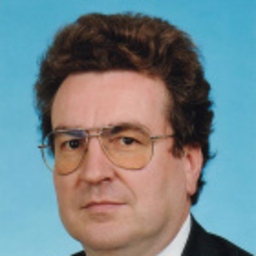 Wolfgang Glück