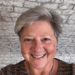 Renate Marx