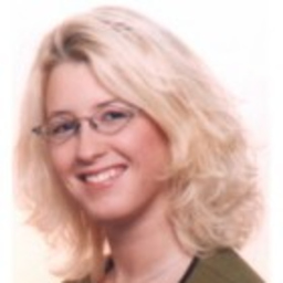 Daniela Fricke