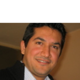 Bayram KESER's profile picture