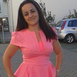Özgül - Özlem Yildirim