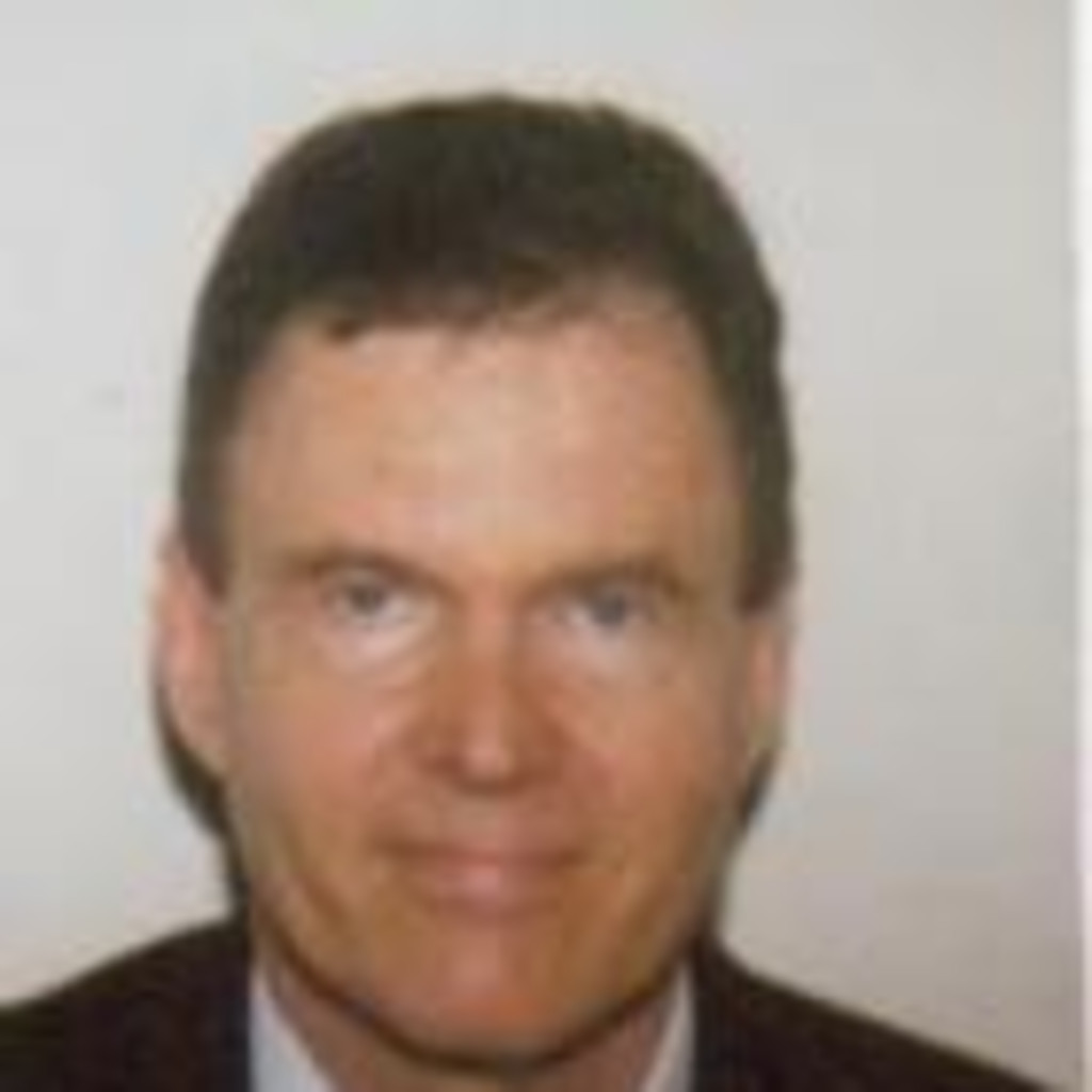 Dr. Michael Pierce Managing Director Pierce Global XING