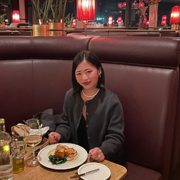 Fu-Chia (Samantha) Chuang