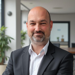 Jens Seibel