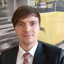 Markus Kissinger