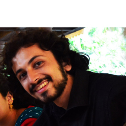 Abhishek Prabhu