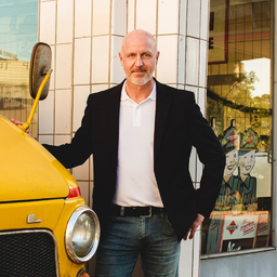 John Ohlhaber