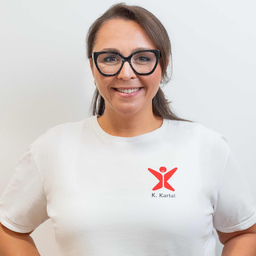 Katharina Testrut-Kartal