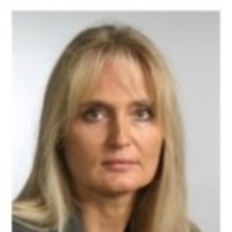 Profilbild Andrea Förster-Schembach