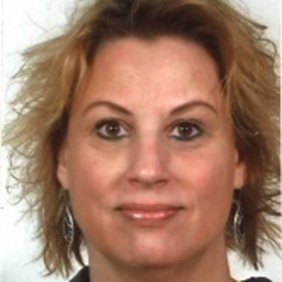 Christina Sachs