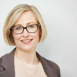 Profilbild Katja Töpfer