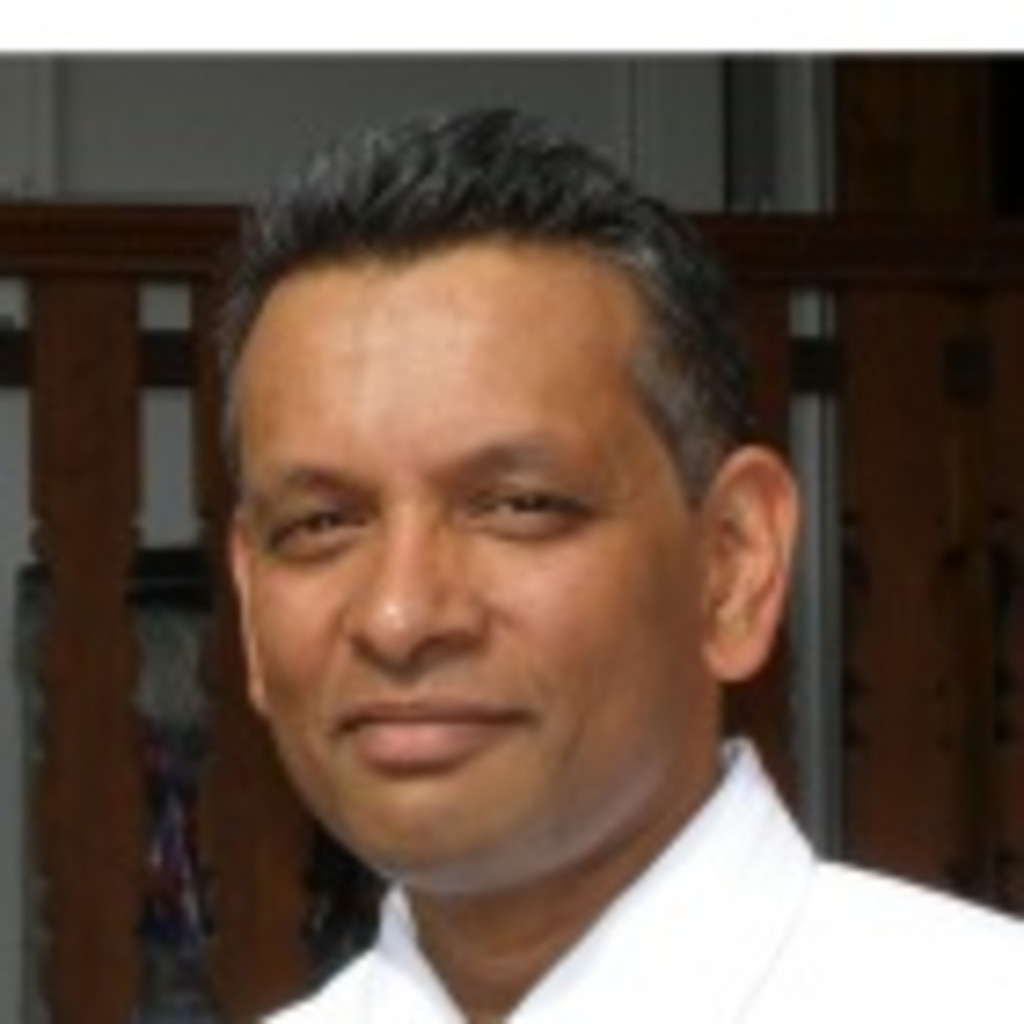 Blaise Dulaurent Consultant sénior Cadesis XING