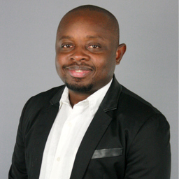 Achille  Ndongmo