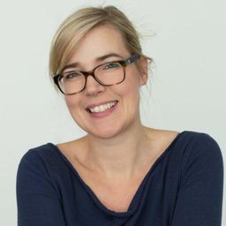Iris Göckeler