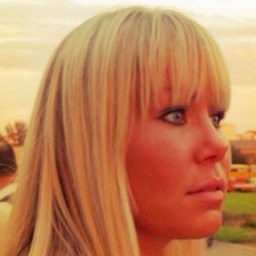 Lysann Scheuermann