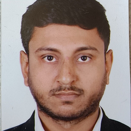 Mayur Vaghani