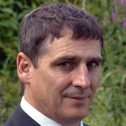 Hans-Peter Hasieber