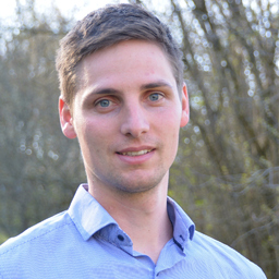 Marcel Lehrmann