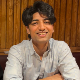 Gaurav Kumar