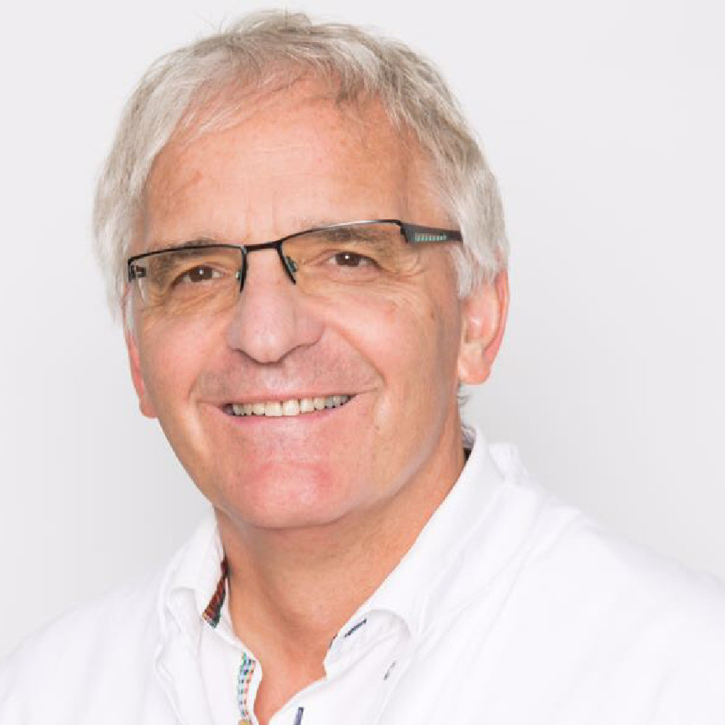 Dr. Uwe Junker Chefarzt des Zentrums für Anästhesie, Intensiv