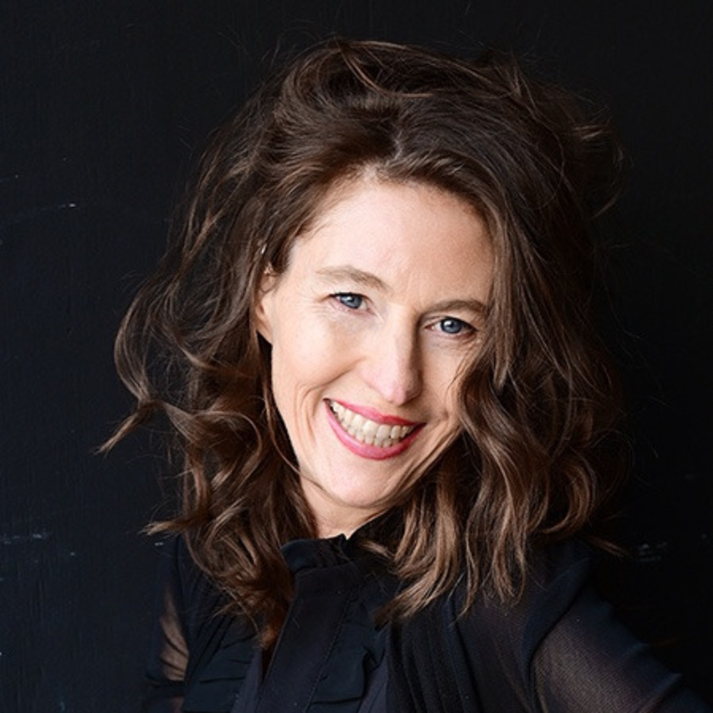 Corinna Bergmann Schauspielerin, Sprecherin, Autorin www