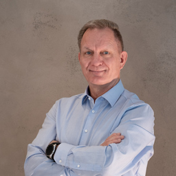 Andreas Schwarz