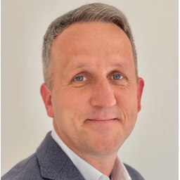 Profilbild Ron Kramer