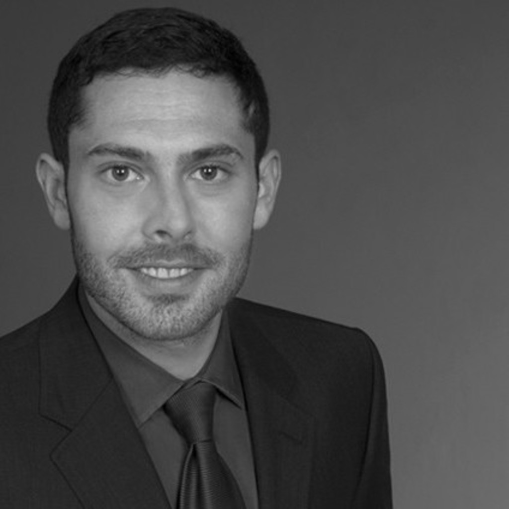 Florian Fuchs Renewable energy systems HAW Hamburg XING