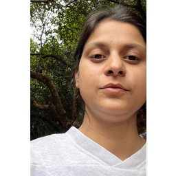 Shivani Sharma