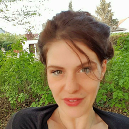 Julia Schildger