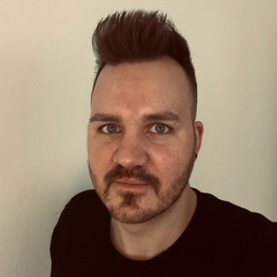 Daniel Strohmeier