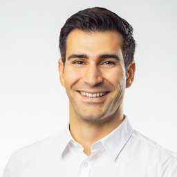 Dipl.-Ing. Ali Jashar Babaei's profile picture