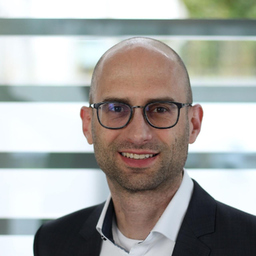 Dr. Bernhard Völk