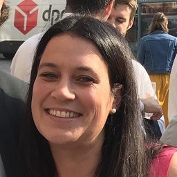 Martina Egerer