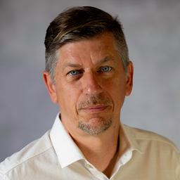 Jürgen Schmid