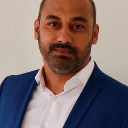 Milind Dange's profile picture