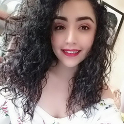 María Fernanda Hernández Zavala