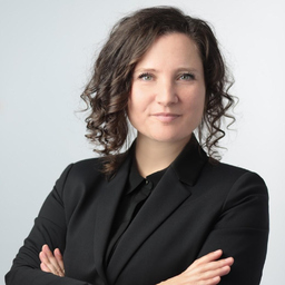 Nadia Bruckmann