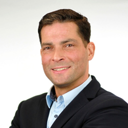 Profilbild Armand Müller