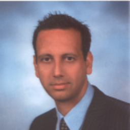 Jamshed Heidary