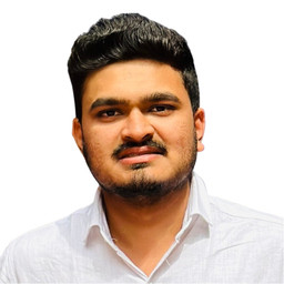 Akshay Sojitra