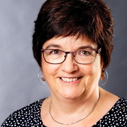 Annette Hellmann-Kolbe