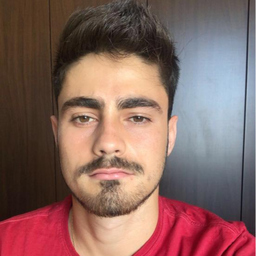 João Vitor Teixeira