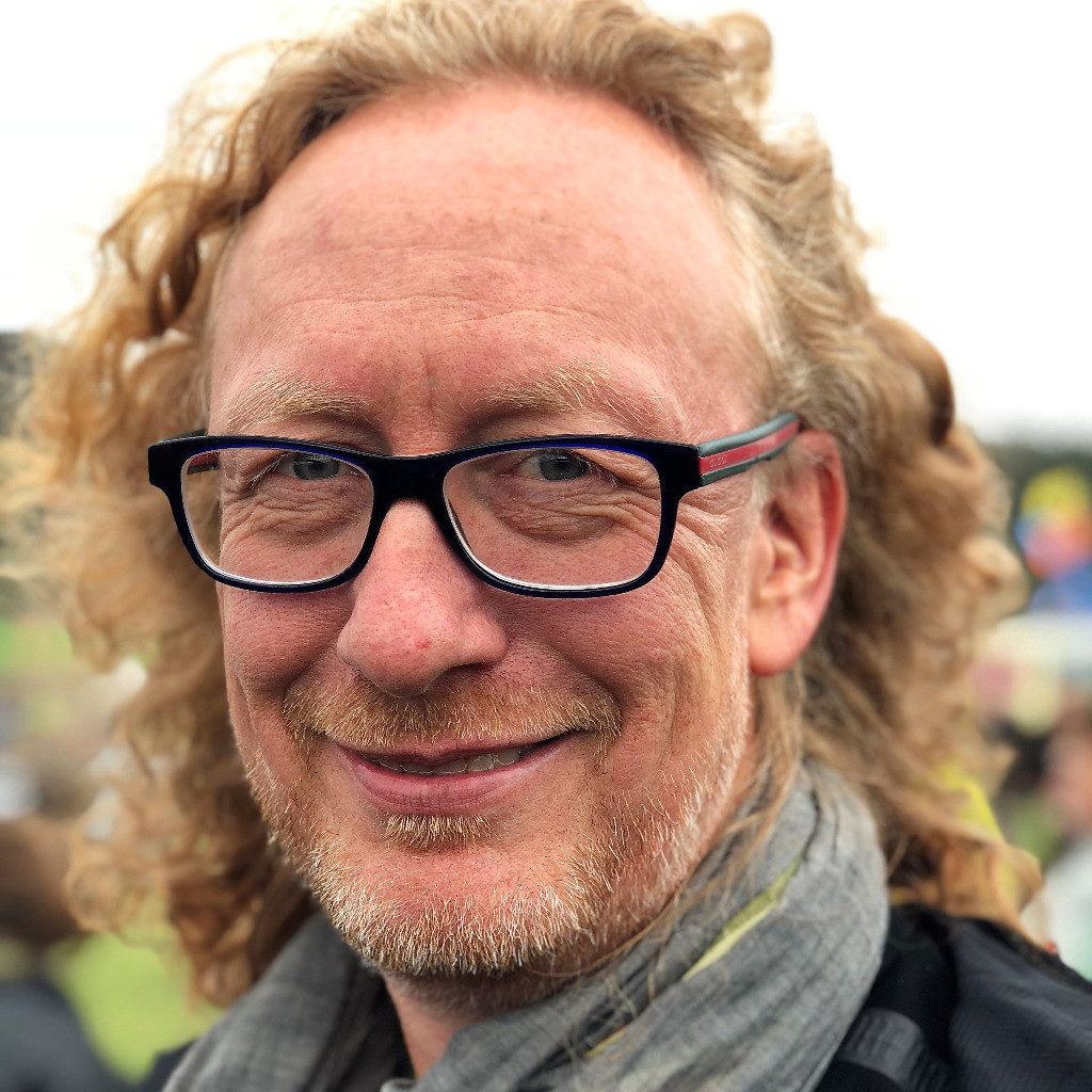 Christian Köstlin Life Coach NNY (Not named yet) XING