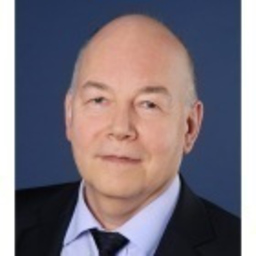 Profilbild Klaus Pinkert